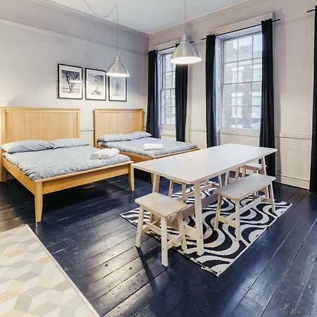 Atlantic Apartments ليفربول المظهر الخارجي الصورة
