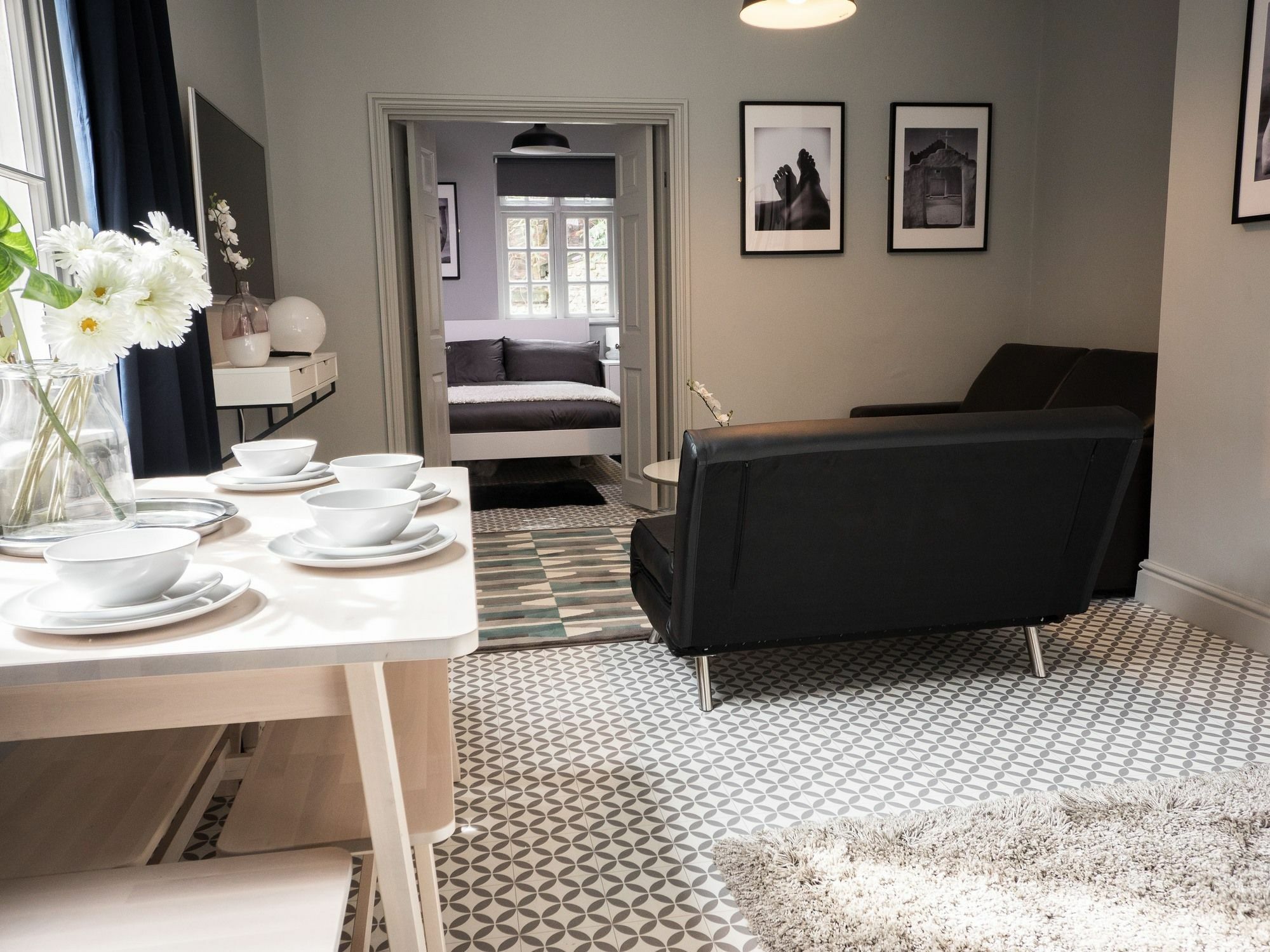 Atlantic Apartments ليفربول المظهر الخارجي الصورة