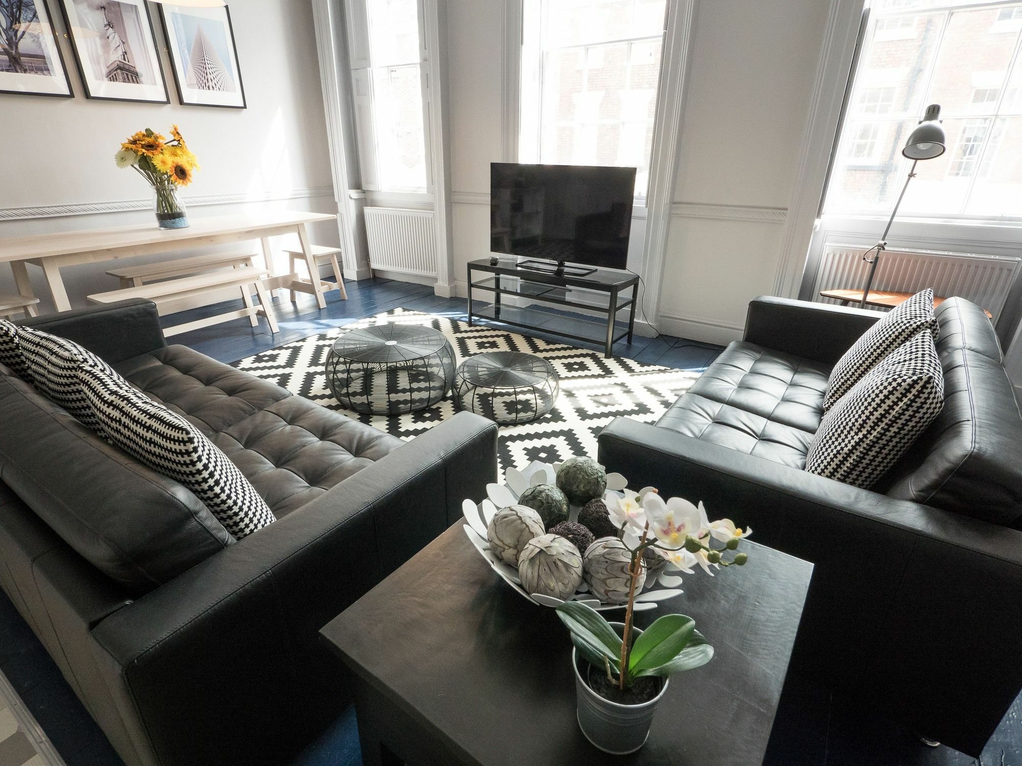 Atlantic Apartments ليفربول المظهر الخارجي الصورة