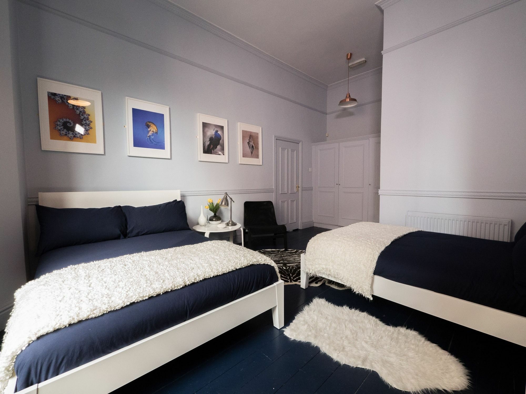 Atlantic Apartments ليفربول المظهر الخارجي الصورة