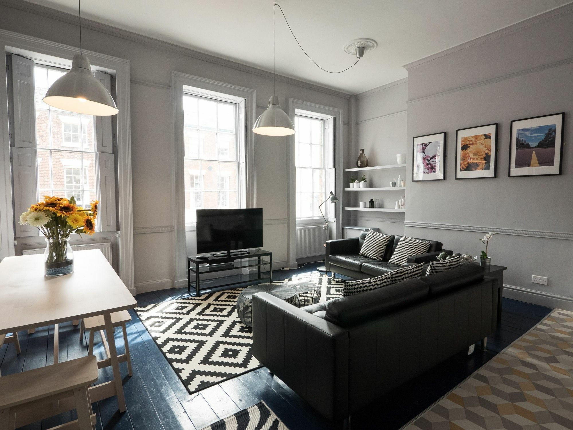 Atlantic Apartments ليفربول المظهر الخارجي الصورة