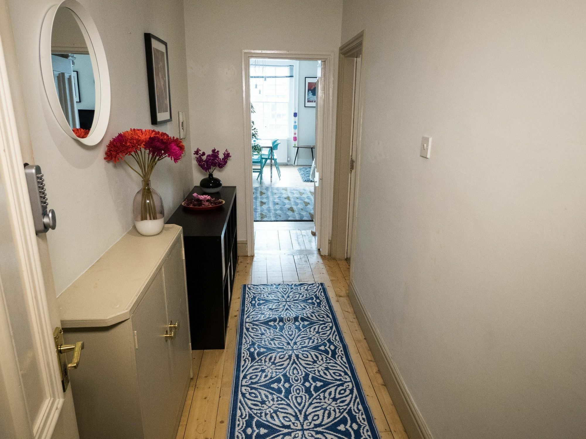 Atlantic Apartments ليفربول المظهر الخارجي الصورة