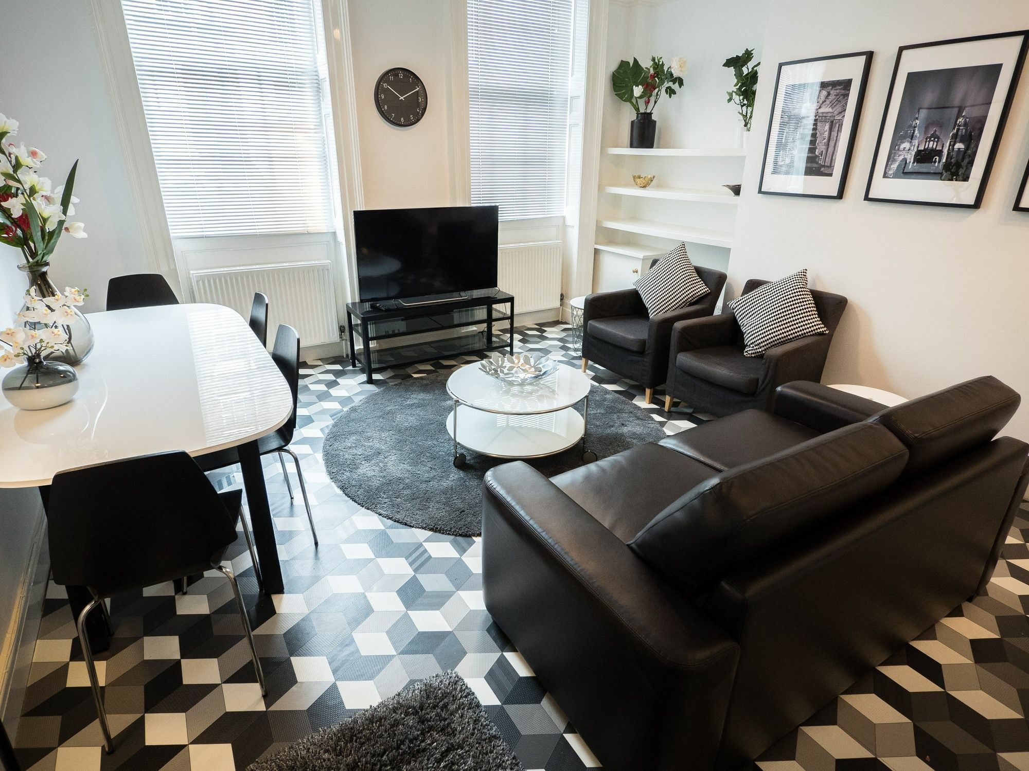 Atlantic Apartments ليفربول المظهر الخارجي الصورة