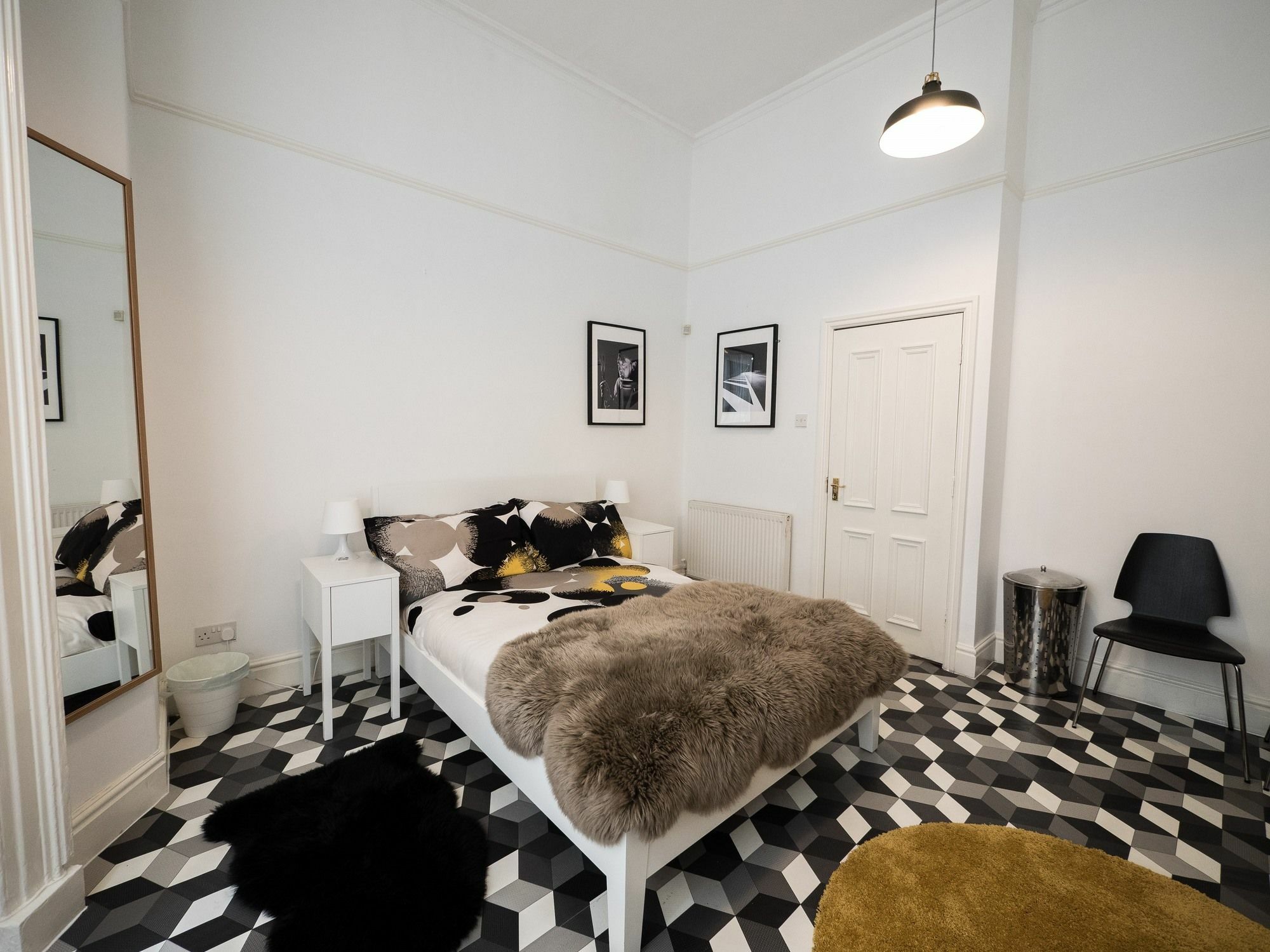 Atlantic Apartments ليفربول المظهر الخارجي الصورة