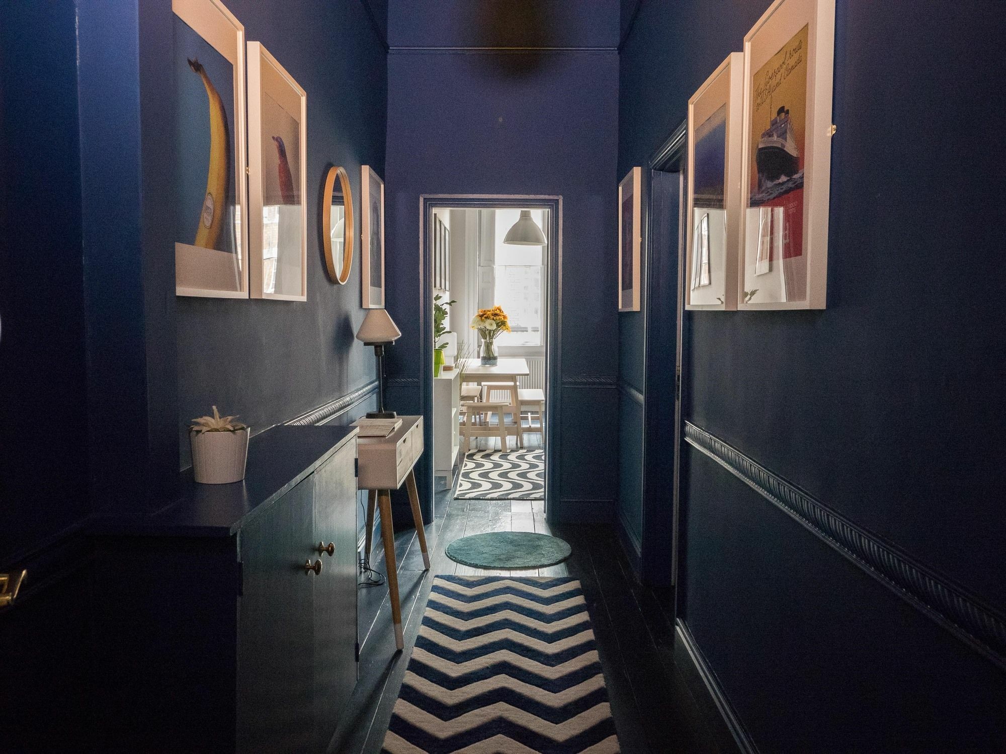Atlantic Apartments ليفربول المظهر الخارجي الصورة