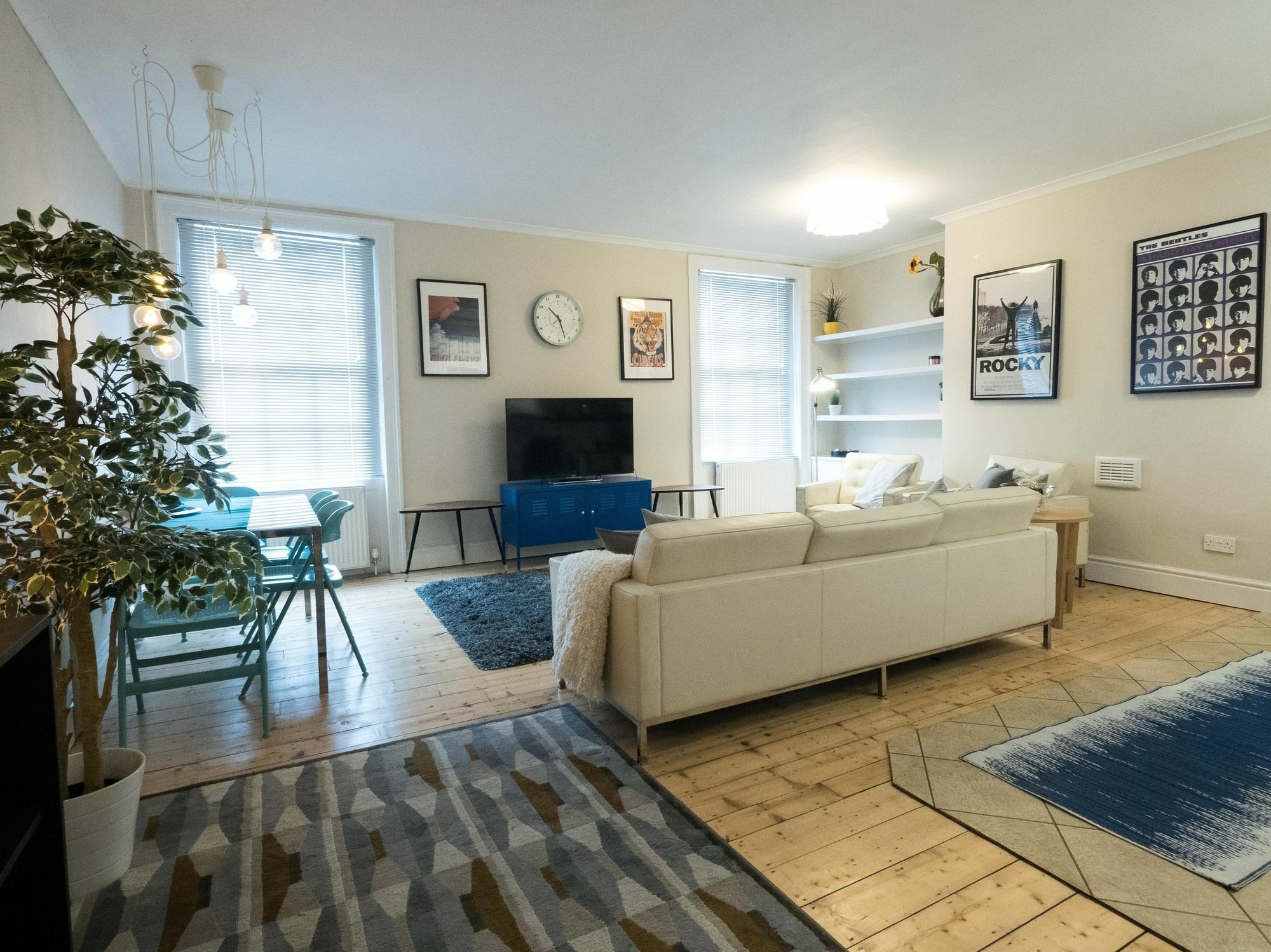 Atlantic Apartments ليفربول المظهر الخارجي الصورة
